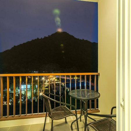 BANN KHAOYAI Condominium Pak chong Nakhonratchasima Exteriér fotografie